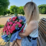 Olga Panchenko - @panchenko6612 - Instagram