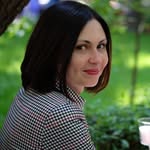 Olga Panchenko - @panchenkoadv - Instagram