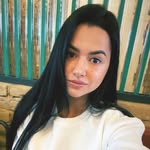 Olya - @olga_panchenko_sale - Instagram