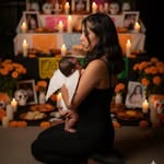 Olga Ortiz - @olgaparedes615 - Instagram