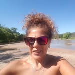 Olga Paredes - @olgabestrizparedes - Instagram