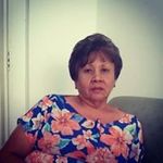 Olga Paredes - @olgaparedes03 - Instagram