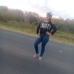 Olga Paredes - @olgaparedes17 - Instagram