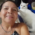 Olga Paredes - @juana_pelozo - Instagram