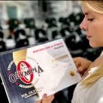 Olga Paredes - @olgaparedes_coach - Instagram