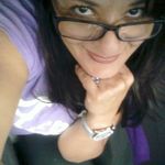 Olga Paredes - @oparedes3 - Instagram