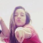 Olga Paredes - @dope_paredes_ - Instagram