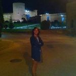Olga Paredes Sanz - @olgaparedessanz - Instagram