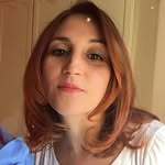 Olga Parente - @olgaparente - Instagram