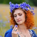 Ольга Пархута - @olgaparkhuta - Instagram