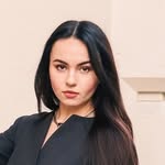 Olga - @olgaparkers - Instagram