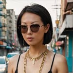 Olga Park - @simba071005 - Instagram