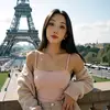Olga Park - @benny.cute.cat - TikTok