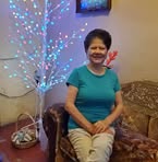 Olga Partida - Facebook