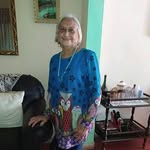 Olga Partidas - @olga.partidas.33 - Instagram