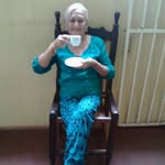 olga partidas - @partidasolga - Instagram