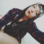 Mariana - @olgapatrick27 - Instagram