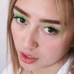 Olga Patrick - @slutoughhkhu - Instagram