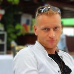 Patrick Solga - @patricksolga - Instagram