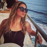 Olga Cordon Patterson - @olgacpatt - Instagram