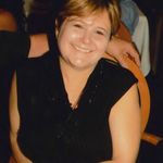 Olga Patterson - @oogie1962 - Instagram