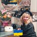 Olga Patton - Facebook