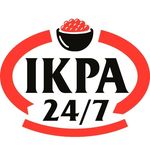 ІКРА 24/7 - @olga_petrova_dor - Instagram