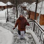 Ольга Кузьминых - @olga.petrovna.ku - Instagram