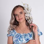 Ольга Петровська - @olga__petrovska - Instagram