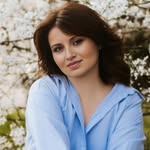 Olga_197 - @olga.petrova181 - Instagram