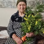 Olga Petrov - Facebook