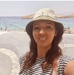 Olga Petrov - Facebook