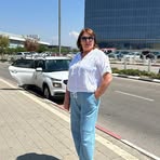 Olga Petrov - Facebook