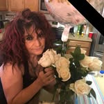 Olga Phillips - @mercy_3497 - Instagram