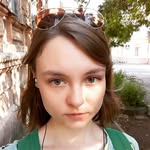 Olga Phillips - @miss.phillips - Instagram