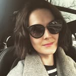 Olga Phillips - @eatdreamshop - Instagram