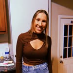 Olga Pierce - @olga_miriam99 - Instagram