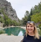 Olga  Pilipenko - Facebook