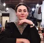 Olga  Pilipenko - Facebook