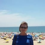 Olga Pilipenko - @olgapilipenko54 - Instagram