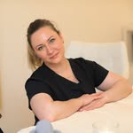 Olga Pilipenko - @olha.vaysburg - Instagram