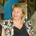 Olga Pilipenko - @pilipenko.olga1971 - Instagram