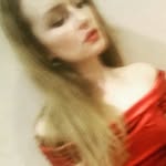 Olga Pilipenko - @ou_pilipenko - Instagram
