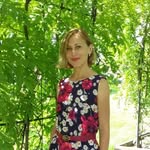 Olga Pilipenko 👸 - @olga.pilipenko._ - Instagram