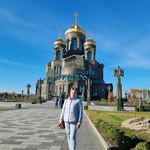 Ольга Пинаева - @olga__pinaeva - Instagram