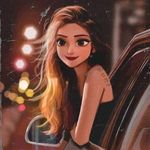 Moli Piña - @olgapina - Instagram