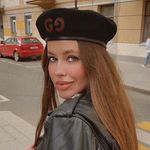 Olga Pinaeva || STYLIST - @olga.pinaeva.style - Instagram