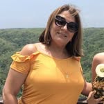 Olga Lidia Menoya Piñeiro - @menoyapineiro - Instagram