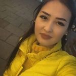 Olga Plattseva - @olgaplattseva - Instagram