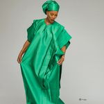 Olabisi Plummer - @olabisiplummer - Instagram